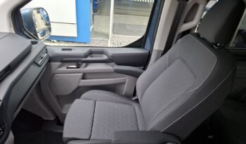 Nowy Ford Transit Custom Diesel 8 osobowy full