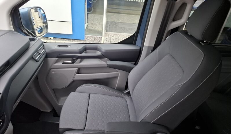 Nowy Ford Transit Custom Diesel 8 osobowy full