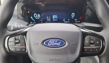 Nowy Ford Transit Custom Diesel 8 osobowy full