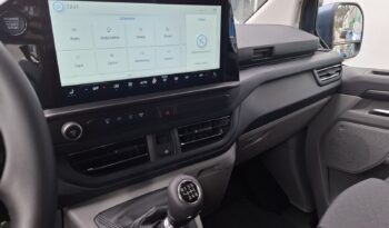 Nowy Ford Transit Custom Diesel 8 osobowy full