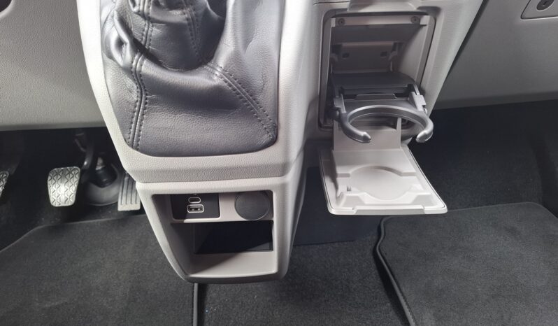 Nowy Ford Transit Custom Diesel 8 osobowy full