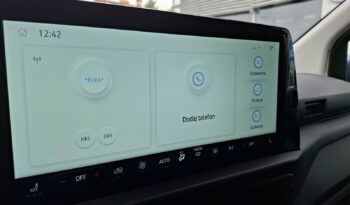 Nowy Ford Transit Custom Diesel 8 osobowy full