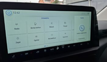 Nowy Ford Transit Custom Diesel 8 osobowy full