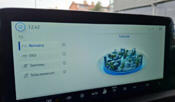 Nowy Ford Transit Custom Diesel 8 osobowy full