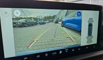 Nowy Ford Transit Custom Diesel 8 osobowy full