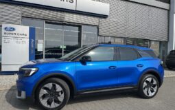 Nowy Ford Explorer Premium 340 KM 79 KWH AWD