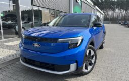 Nowy Ford Explorer Premium 340 KM 79 KWH AWD
