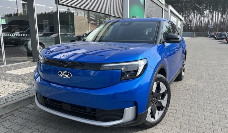 Nowy Ford Explorer Premium 340 KM 79 KWH AWD full