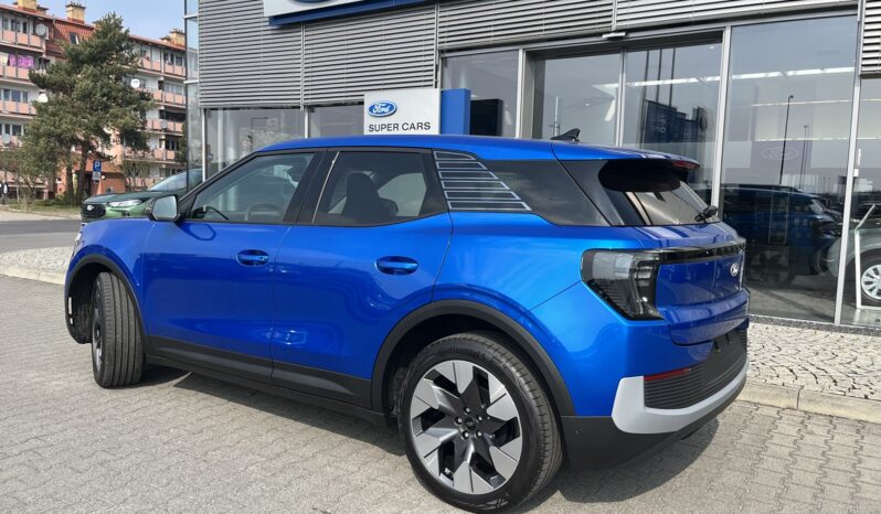 Nowy Ford Explorer Premium 340 KM 79 KWH AWD full