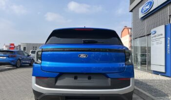 Nowy Ford Explorer Premium 340 KM 79 KWH AWD full