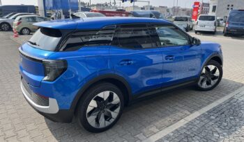 Nowy Ford Explorer Premium 340 KM 79 KWH AWD full