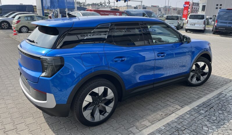 Nowy Ford Explorer Premium 340 KM 79 KWH AWD full