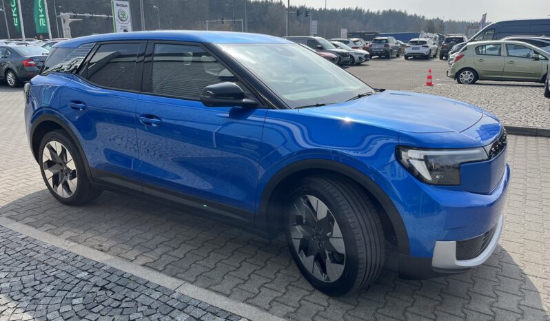 Nowy Ford Explorer Premium 340 KM 79 KWH AWD full