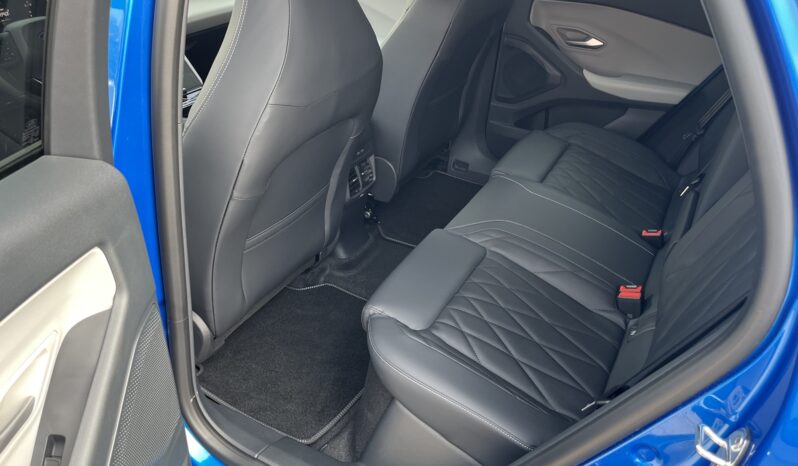 Nowy Ford Explorer Premium 340 KM 79 KWH AWD full