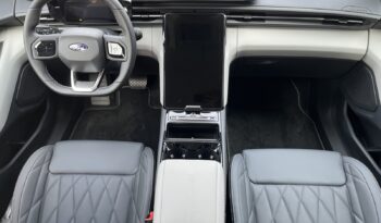 Nowy Ford Explorer Premium 340 KM 79 KWH AWD full