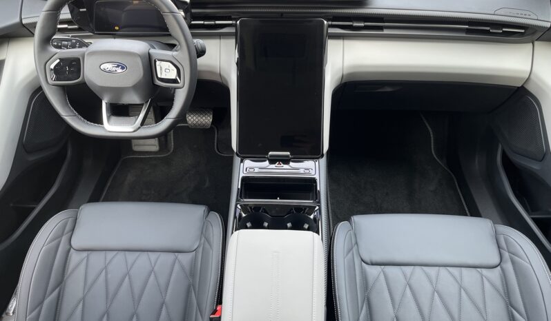 Nowy Ford Explorer Premium 340 KM 79 KWH AWD full