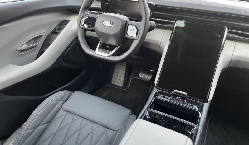 Nowy Ford Explorer Premium 340 KM 79 KWH AWD full