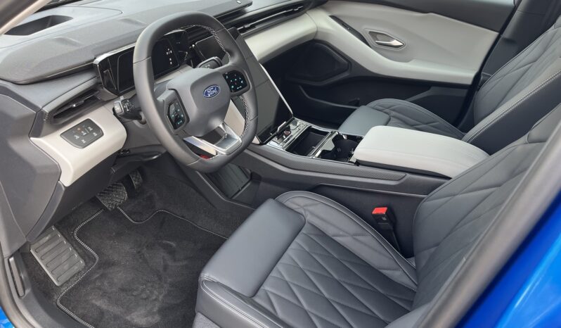 Nowy Ford Explorer Premium 340 KM 79 KWH AWD full