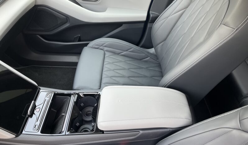 Nowy Ford Explorer Premium 340 KM 79 KWH AWD full