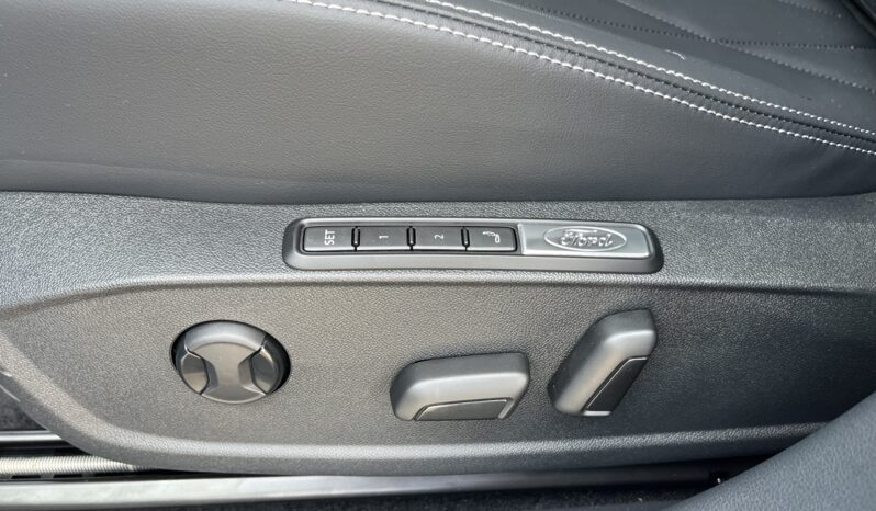 Nowy Ford Explorer Premium 340 KM 79 KWH AWD full