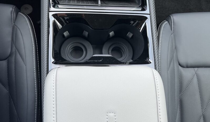 Nowy Ford Explorer Premium 340 KM 79 KWH AWD full