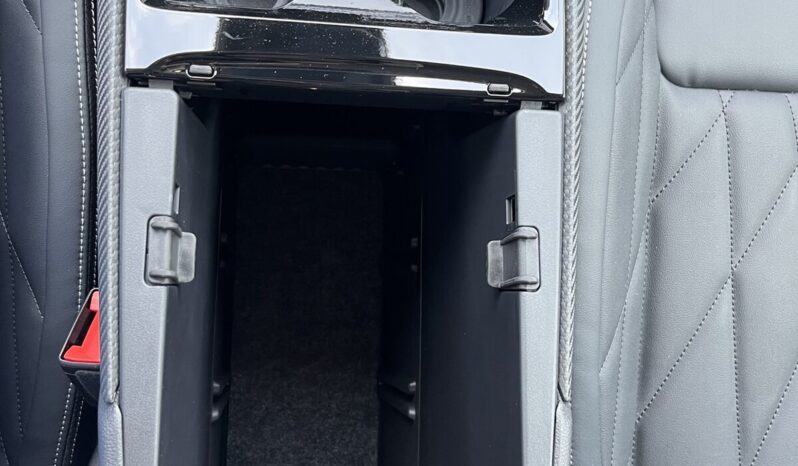 Nowy Ford Explorer Premium 340 KM 79 KWH AWD full