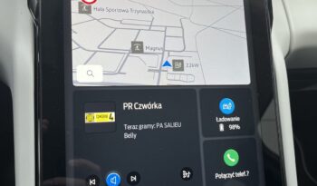 Nowy Ford Explorer Premium 340 KM 79 KWH AWD full