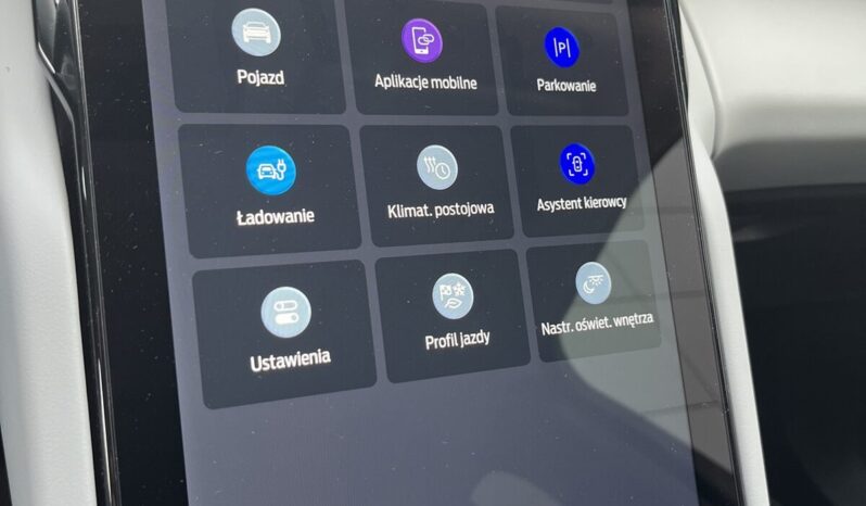 Nowy Ford Explorer Premium 340 KM 79 KWH AWD full