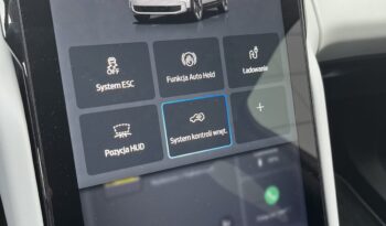 Nowy Ford Explorer Premium 340 KM 79 KWH AWD full