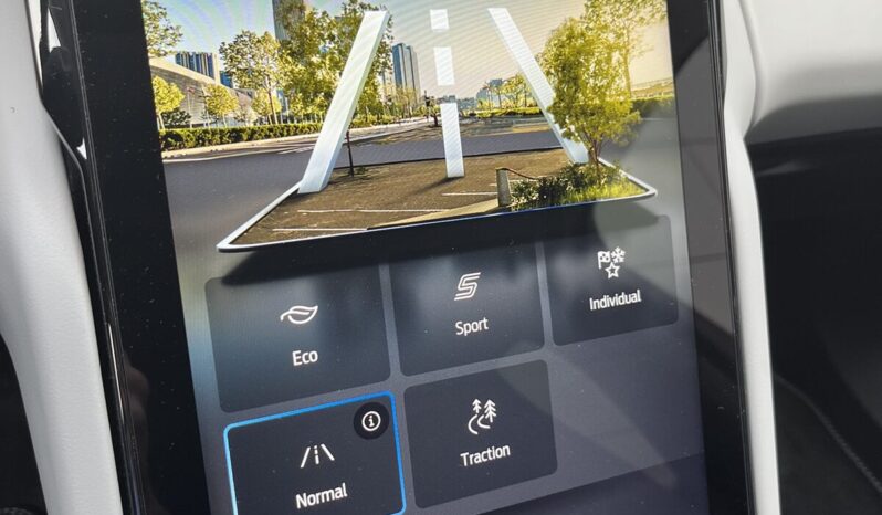 Nowy Ford Explorer Premium 340 KM 79 KWH AWD full