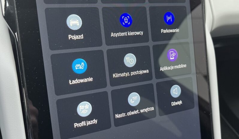 Nowy Ford Explorer Premium 340 KM 79 KWH AWD full