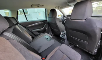 Skoda Octavia 2.0 TDI 4×4 Scout DSG full