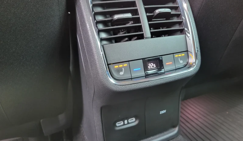 Skoda Octavia 2.0 TDI 4×4 Scout DSG full