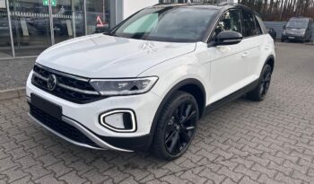 Volkswagen T-Roc Final Edition 1.5 TSI 110 kW / 150 KM automatyczna, DSG 7-stopniowa full