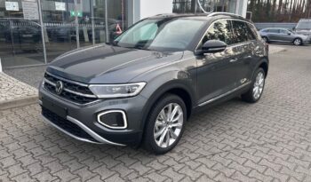 Volkswagen T-Roc Final Edition 1.5 TSI 110 kW / 150 KM automatyczna, DSG 7-stopniowa full