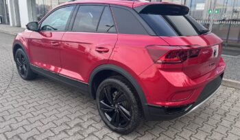 Volkswagen T-Roc Final Edition 1.5 TSI 110 kW / 150 KM automatyczna, DSG 7-stopniowa full
