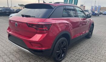 Volkswagen T-Roc Final Edition 1.5 TSI 110 kW / 150 KM automatyczna, DSG 7-stopniowa full