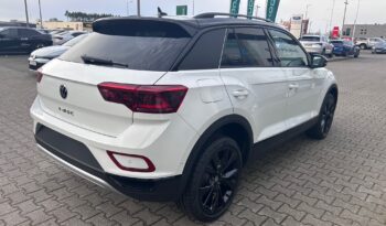 Volkswagen T-Roc Final Edition 1.5 TSI 110 kW / 150 KM automatyczna, DSG 7-stopniowa full