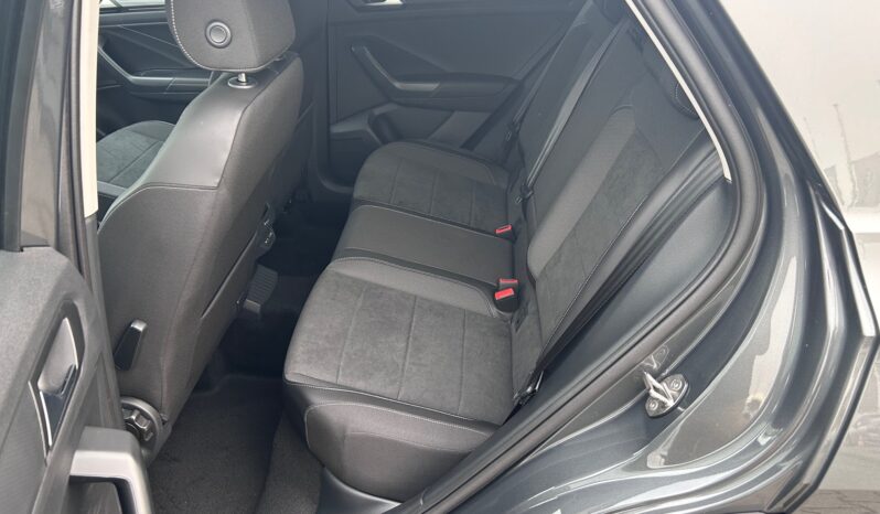 Volkswagen T-Roc Final Edition 1.5 TSI 110 kW / 150 KM automatyczna, DSG 7-stopniowa full