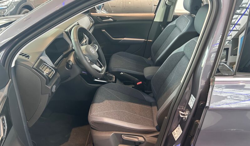 Volkswagen T-Cross Style 1.5 TSI ACT 110 kW / 150 KM DSG, 7-stopniowa full