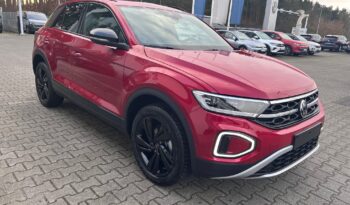 Volkswagen T-Roc Final Edition 1.5 TSI 110 kW / 150 KM automatyczna, DSG 7-stopniowa full