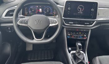Volkswagen T-Roc Final Edition 1.5 TSI 110 kW / 150 KM automatyczna, DSG 7-stopniowa full