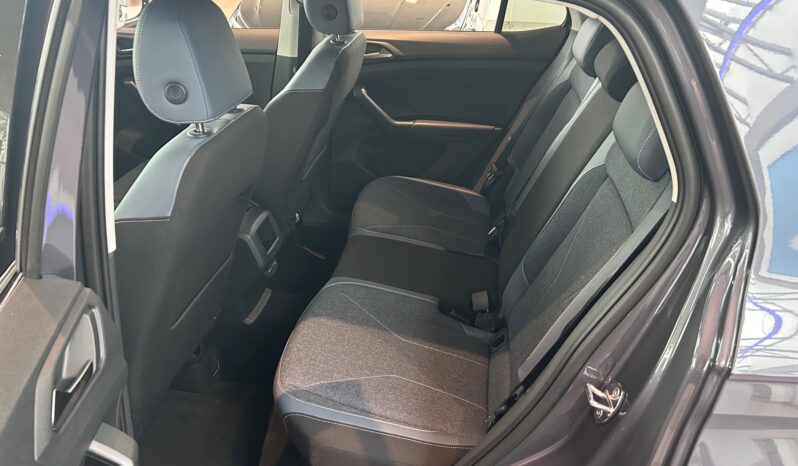 Volkswagen T-Cross Style 1.5 TSI ACT 110 kW / 150 KM DSG, 7-stopniowa full