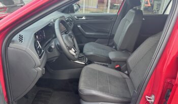 Volkswagen T-Roc Final Edition 1.5 TSI 110 kW / 150 KM automatyczna, DSG 7-stopniowa full