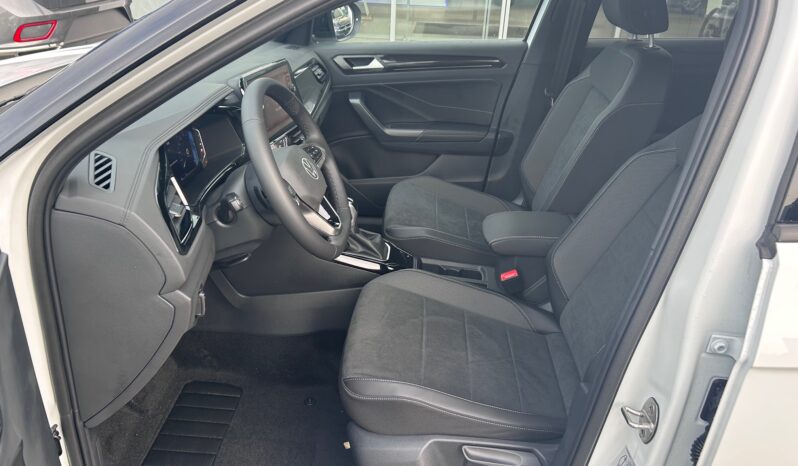 Volkswagen T-Roc Final Edition 1.5 TSI 110 kW / 150 KM automatyczna, DSG 7-stopniowa full