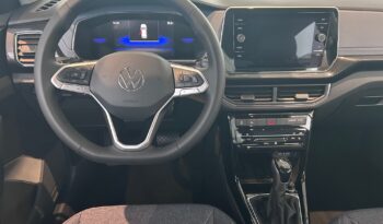 Volkswagen T-Cross Style 1.5 TSI ACT 110 kW / 150 KM DSG, 7-stopniowa full