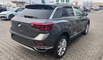 Volkswagen T-Roc Final Edition 1.5 TSI 110 kW / 150 KM automatyczna, DSG 7-stopniowa full