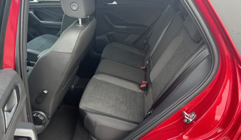 Volkswagen T-Roc Final Edition 1.5 TSI 110 kW / 150 KM automatyczna, DSG 7-stopniowa full