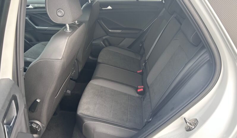 Volkswagen T-Roc Final Edition 1.5 TSI 110 kW / 150 KM automatyczna, DSG 7-stopniowa full