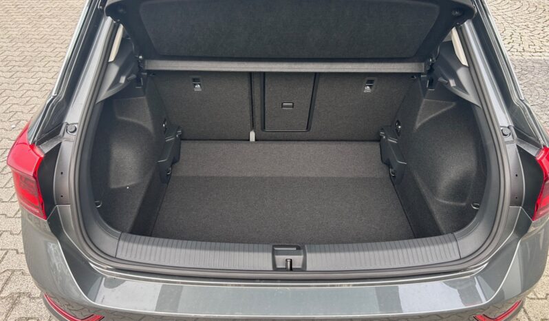 Volkswagen T-Roc Final Edition 1.5 TSI 110 kW / 150 KM automatyczna, DSG 7-stopniowa full